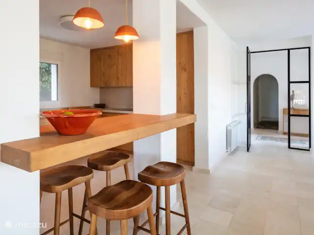 Ca La Garza | Espagne, Costa Blanca, Pedreguer - villa Bar