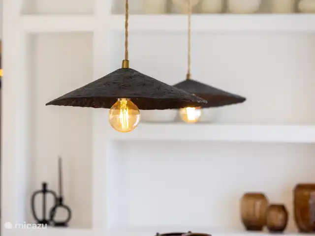Ca La Garza | Espagne, Costa Blanca, Pedreguer - villa Lampe