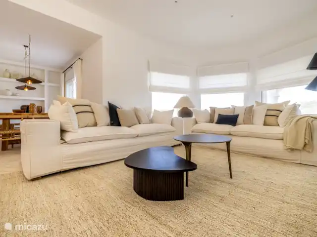 Ca La Garza | Espagne, Costa Blanca, Pedreguer - villa Salon