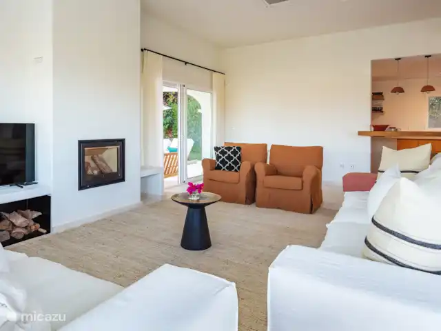 Ca La Garza | Espagne, Costa Blanca, Pedreguer - villa Salon