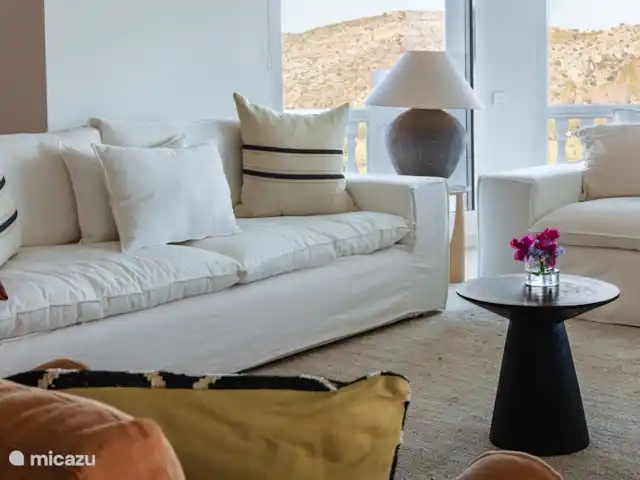 Ca La Garza | Espagne, Costa Blanca, Pedreguer - villa Banque
