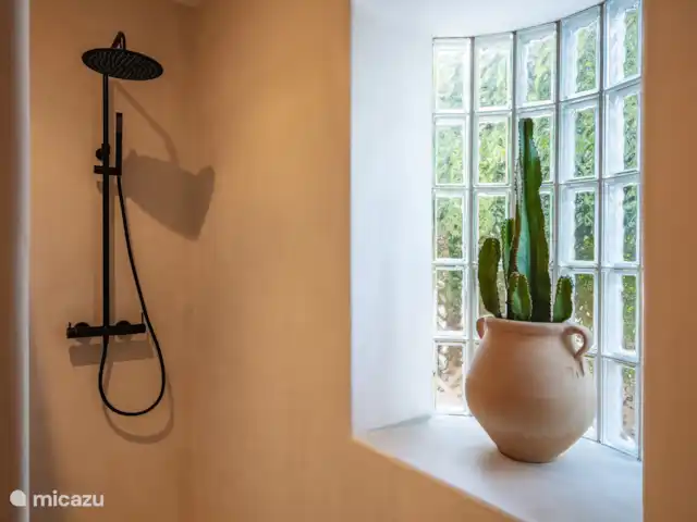 Ca La Garza | Espagne, Costa Blanca, Pedreguer - villa douche
