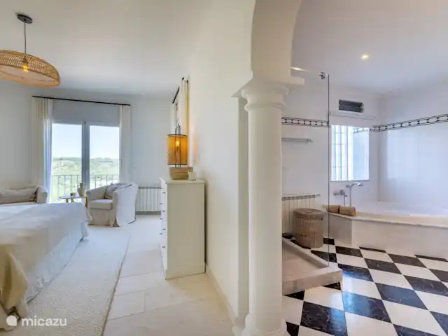 Ca La Garza | Espagne, Costa Blanca, Pedreguer - villa Salle de Bains