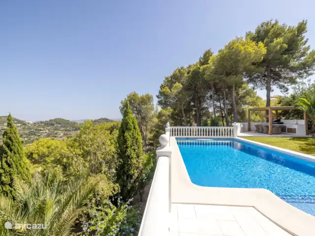 Ca La Garza | Espagne, Costa Blanca, Pedreguer - villa piscine