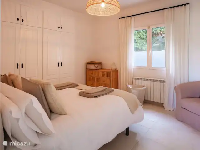 Ca La Garza | Espagne, Costa Blanca, Pedreguer - villa Chambre