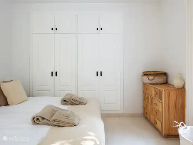 Ca La Garza | Espagne, Costa Blanca, Pedreguer - villa Chambre