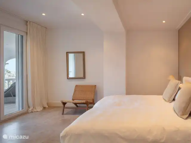 Ca La Garza | Espagne, Costa Blanca, Pedreguer - villa Chambre