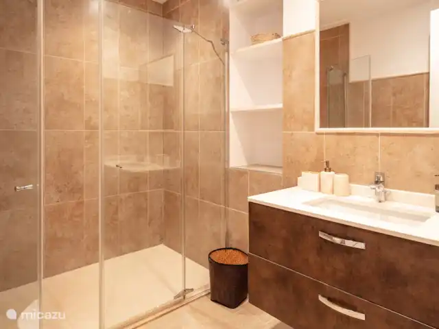 Ca La Garza | Espagne, Costa Blanca, Pedreguer - villa Salle de Bains