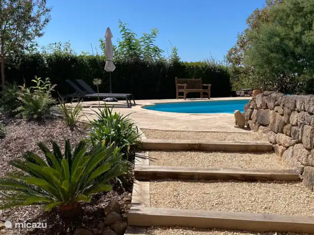 Villa Mimosa huren in Frankrijk, Ardèche, Joyeuse - villa