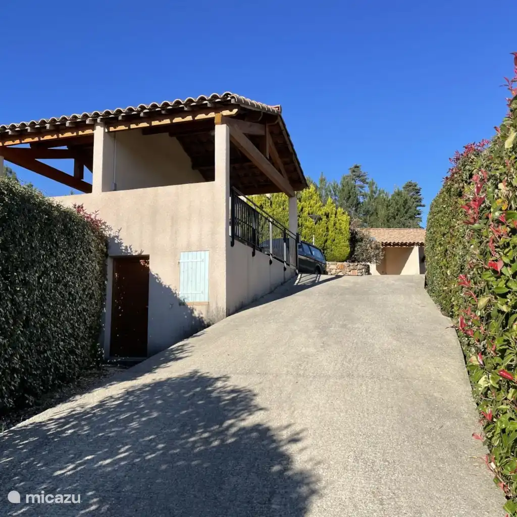 Villa Mimosa