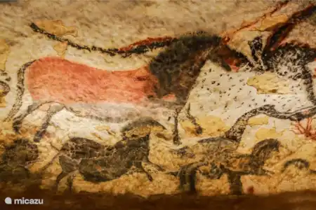 Los tesoros prehistóricos del Périgord Noir