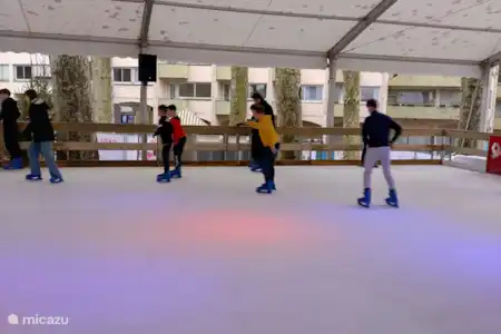 Plazas acogedoras en Sarlat