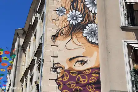 Mucho por descubrir en Bergerac