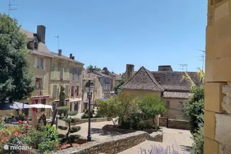 Mucho por descubrir en Bergerac