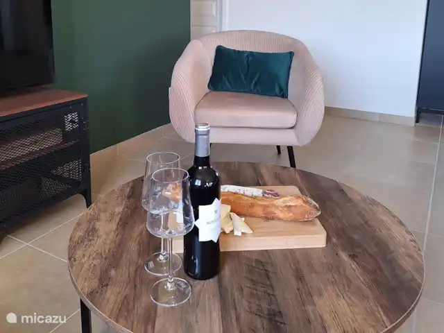 Maison La Faurie | France, Dordogne, Meyrals - maison de vacances Les délices français