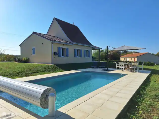 Maison La Faurie | France, Dordogne, Meyrals - maison de vacances Maison La Faurie | France, Dordogne, Meyrals - maison de vacances