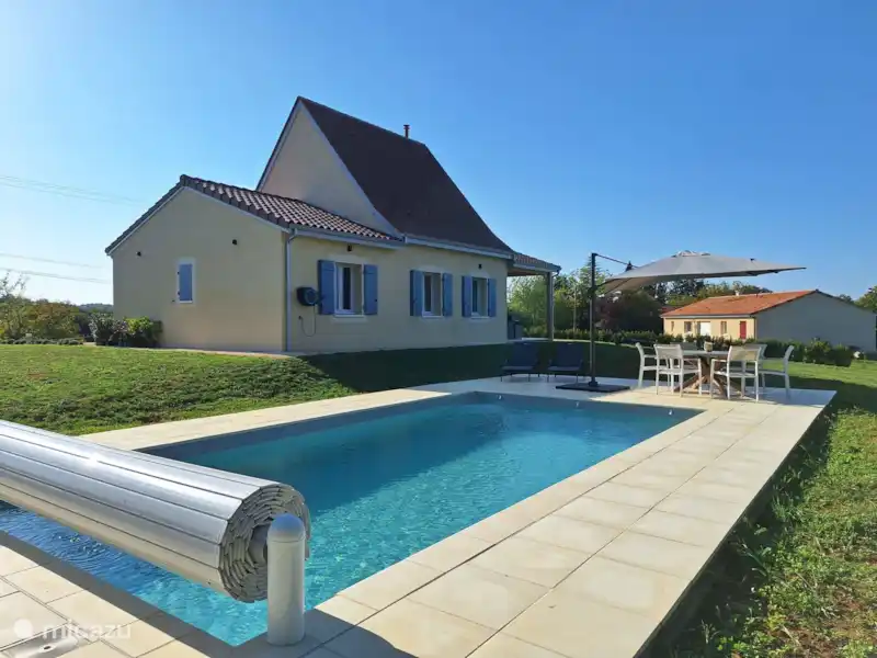 Maison La Faurie en Francia, Dordoña, Meyrals - Casa vacacional Maison La Faurie en Francia, Dordoña, Meyrals - Casa vacacional