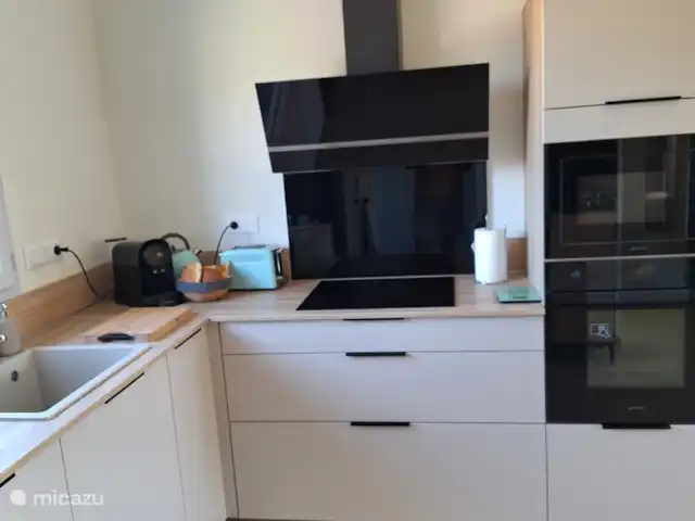 Maison La Faurie | France, Dordogne, Meyrals - maison de vacances Plaques électriques, four, micro-ondes