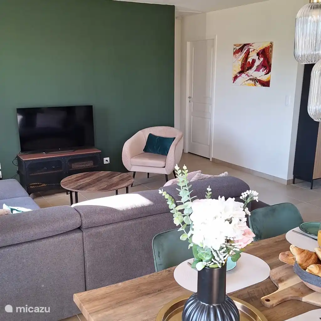 Maison La Faurie