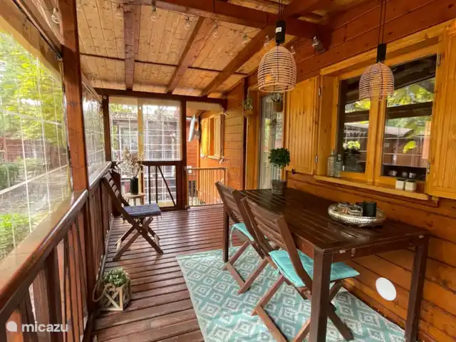 Casa Anna en Italia, Lagos italianos, Porlezza - chalet Casa Anna en Italia, Lagos italianos, Porlezza - chalet