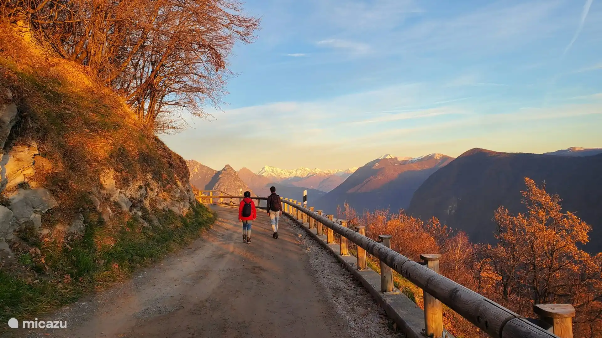 Zahlreiche Möglichkeiten zum Wandern von Anfängern bis hin zu anspruchsvollen Fortgeschrittenen