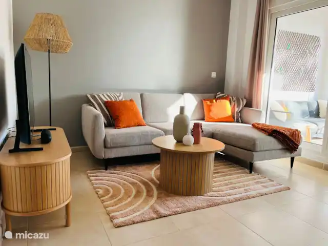 El Cacto | Espagne, Costa Cálida, Torre Pacheco - appartement Salon