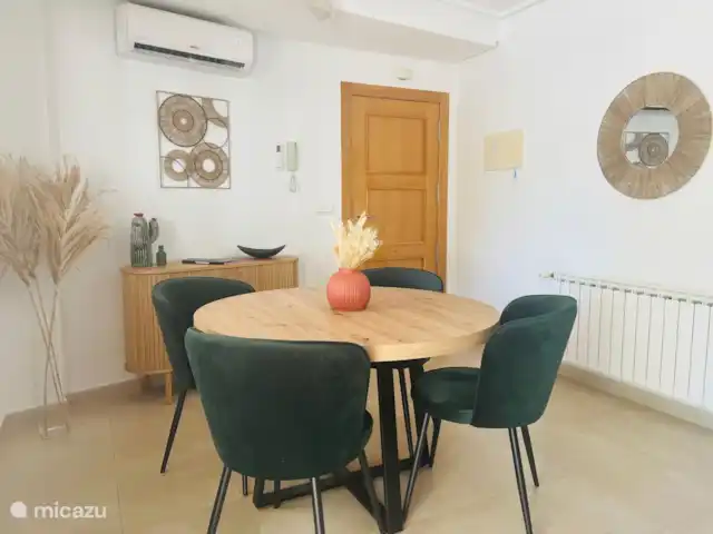 El Cacto | Espagne, Costa Cálida, Torre Pacheco - appartement Salle