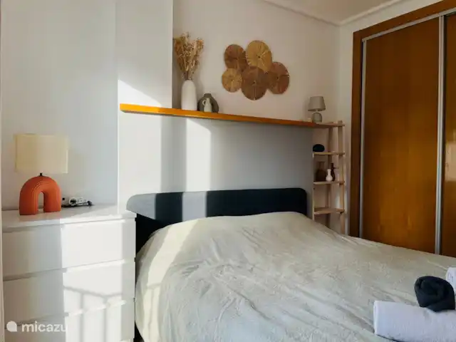 El Cacto | Espagne, Costa Cálida, Torre Pacheco - appartement Chambre 1