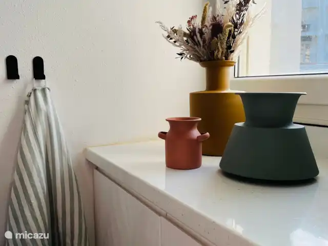El Cacto | Espagne, Costa Cálida, Torre Pacheco - appartement cuisine