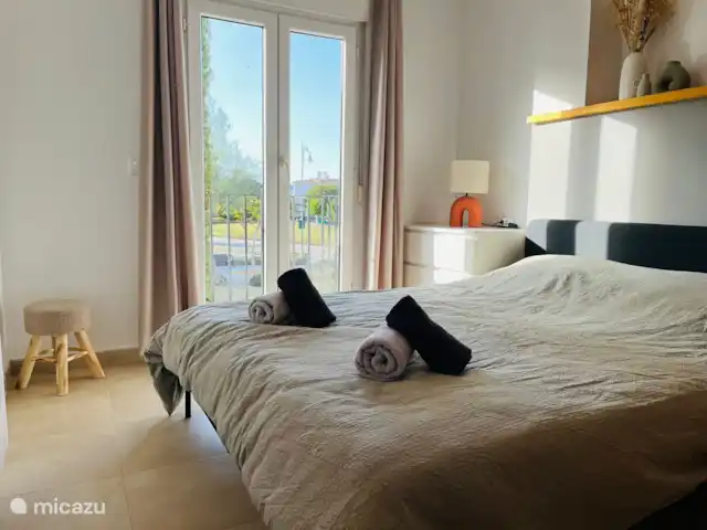 El Cacto | Espagne, Costa Cálida, Torre Pacheco - appartement Chambre 1