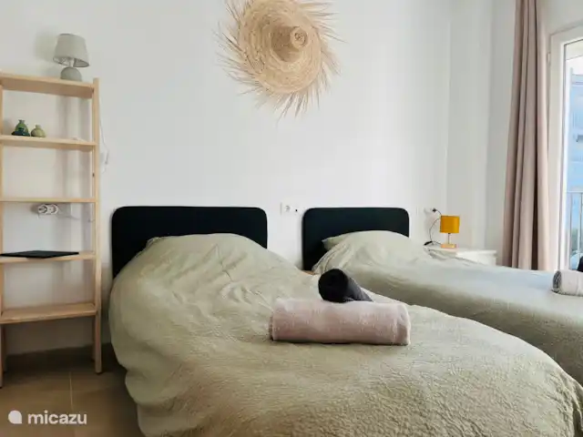El Cacto | Espagne, Costa Cálida, Torre Pacheco - appartement Chambre 2