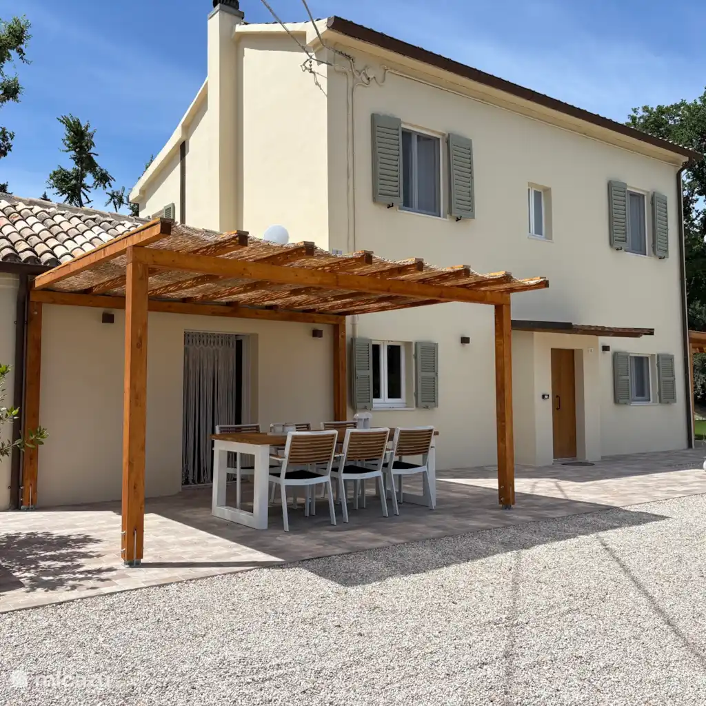 Casa Lorenzetto