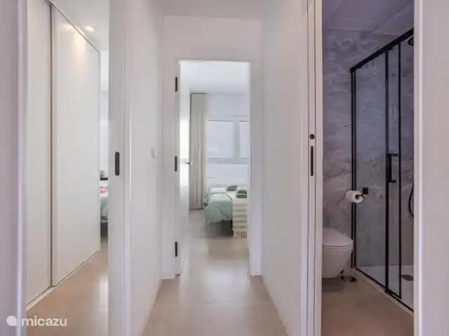 Lisboa Beach Apartment Sunset huren in Spanje, Costa Cálida, Lo Pagán - bungalow de doorgang