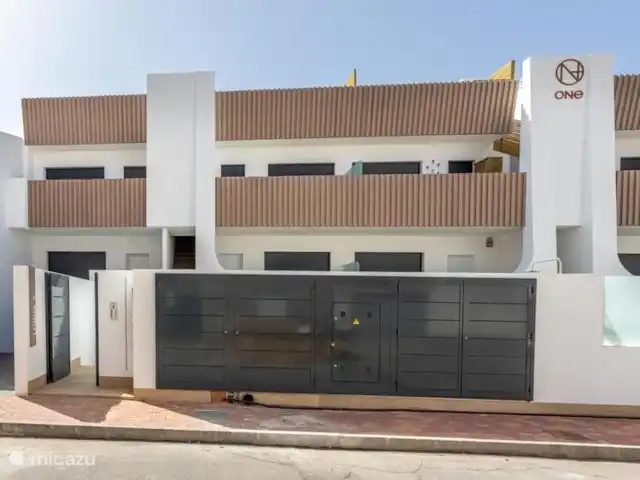 Lisboa Beach Apartment Sunset huren in Spanje, Costa Cálida, Lo Pagán - bungalow de woning