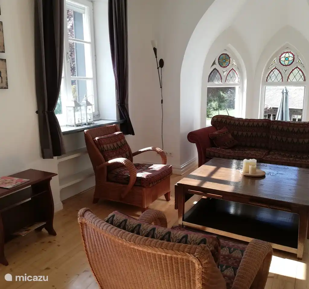 Jagdschloss Siedlinghausen 16 pers.