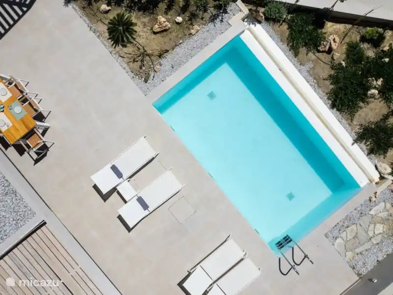 Villa Xara | Grèce, Crète, Mariou - Maison de vacances Villa Xara | Grèce, Crète, Mariou - Maison de vacances