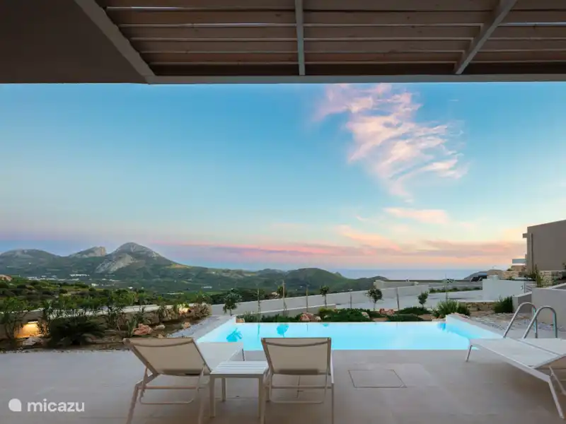 Villa Xara | Grèce, Crète, Mariou - Maison de vacances Villa Xara | Grèce, Crète, Mariou - Maison de vacances