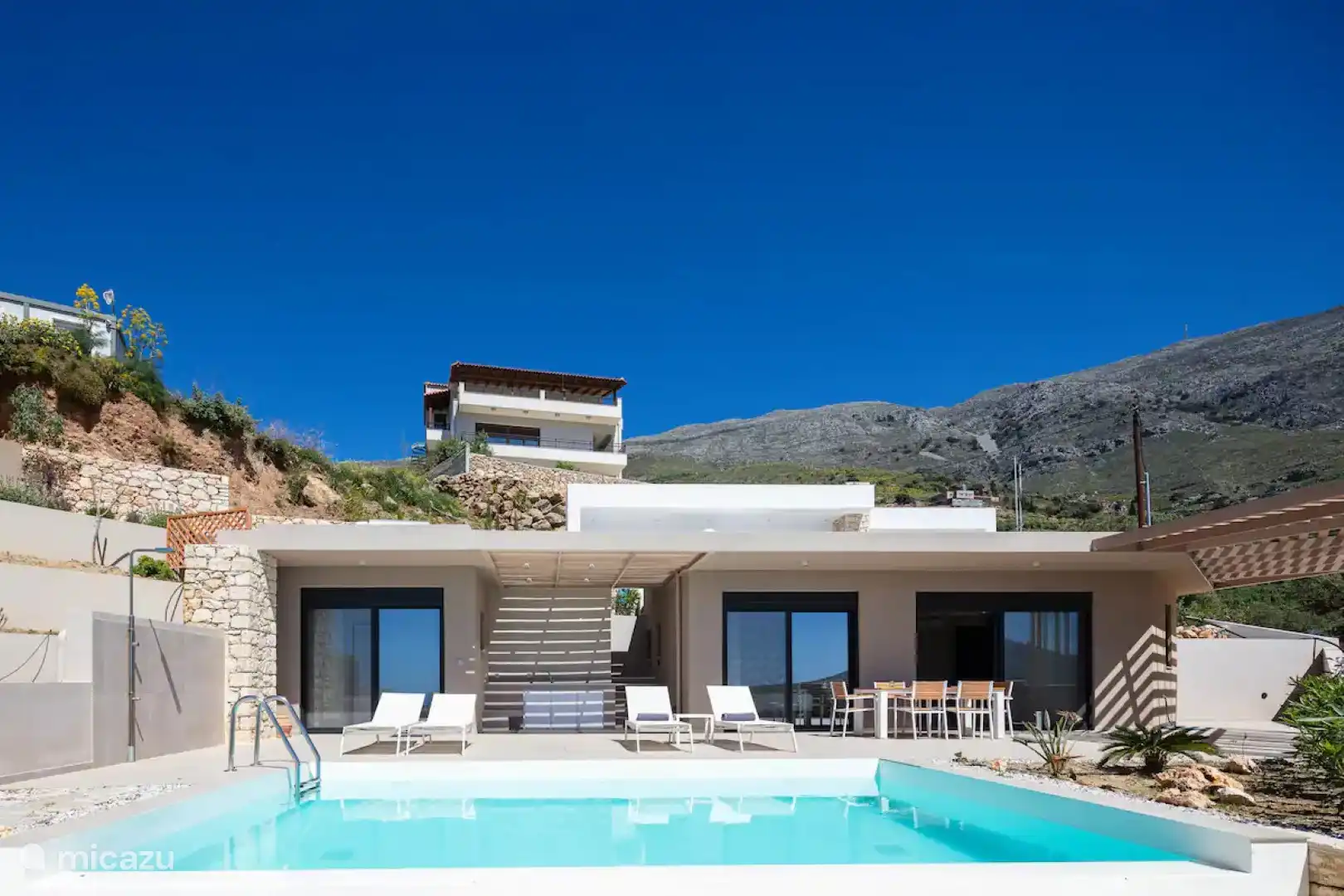 ferienhaus, Plakias, Kreta, Griechenland - Villa Xara