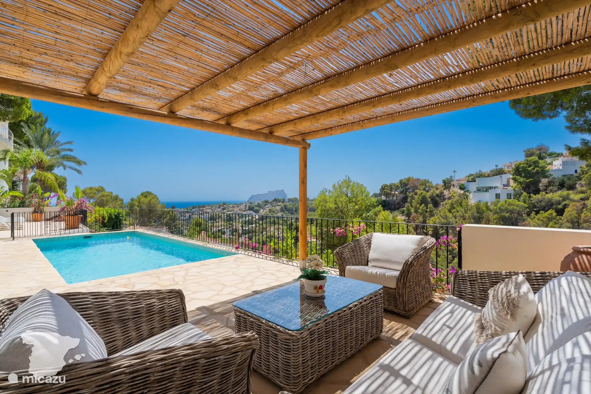 Villa Xamerli | Espagne, Costa Blanca, Benissa - villa