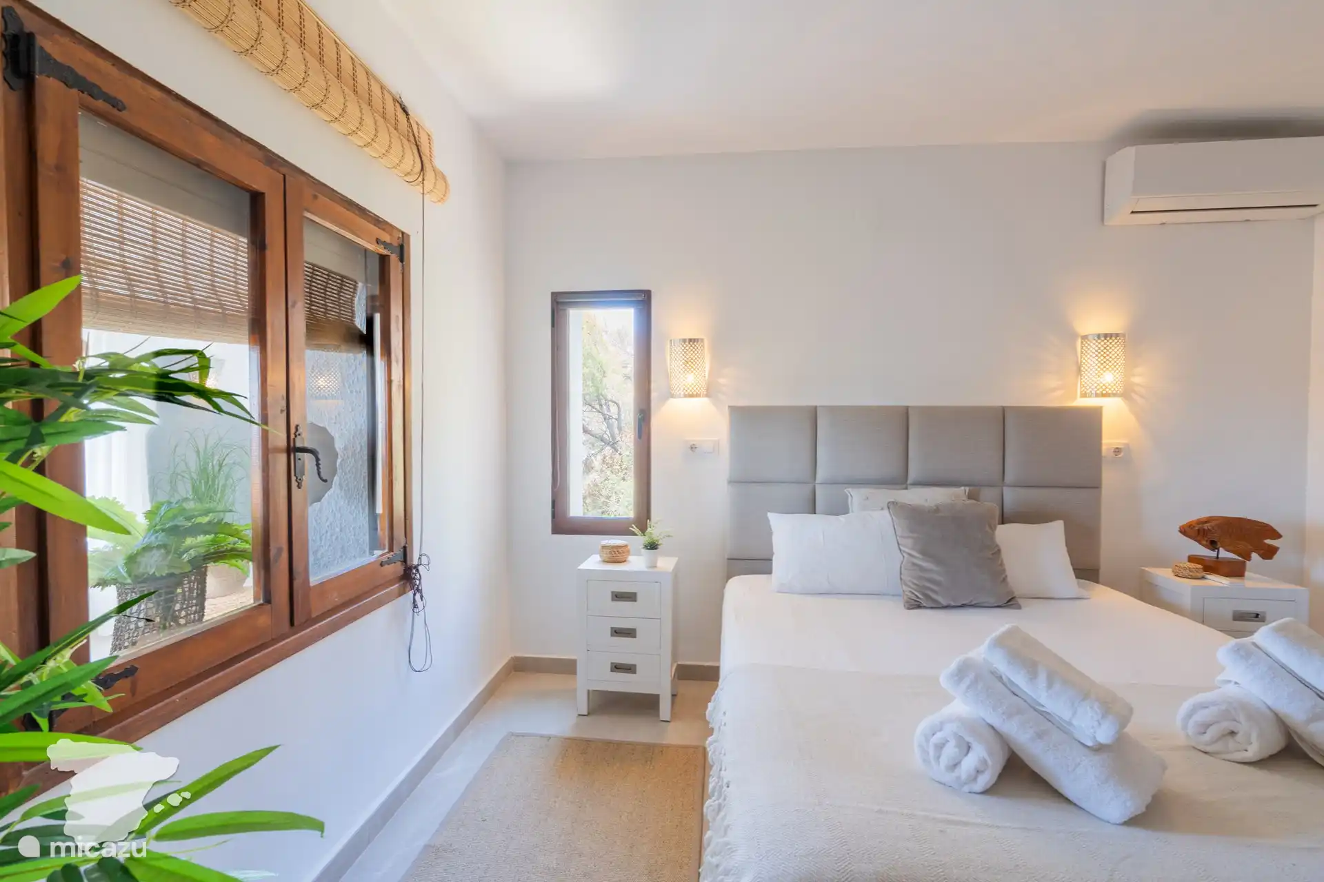 2ème étage - chambre 2