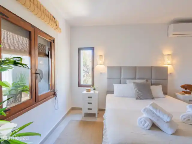 Villa Xamerli | Espagne, Costa Blanca, Benissa - villa 2ème étage - chambre 2