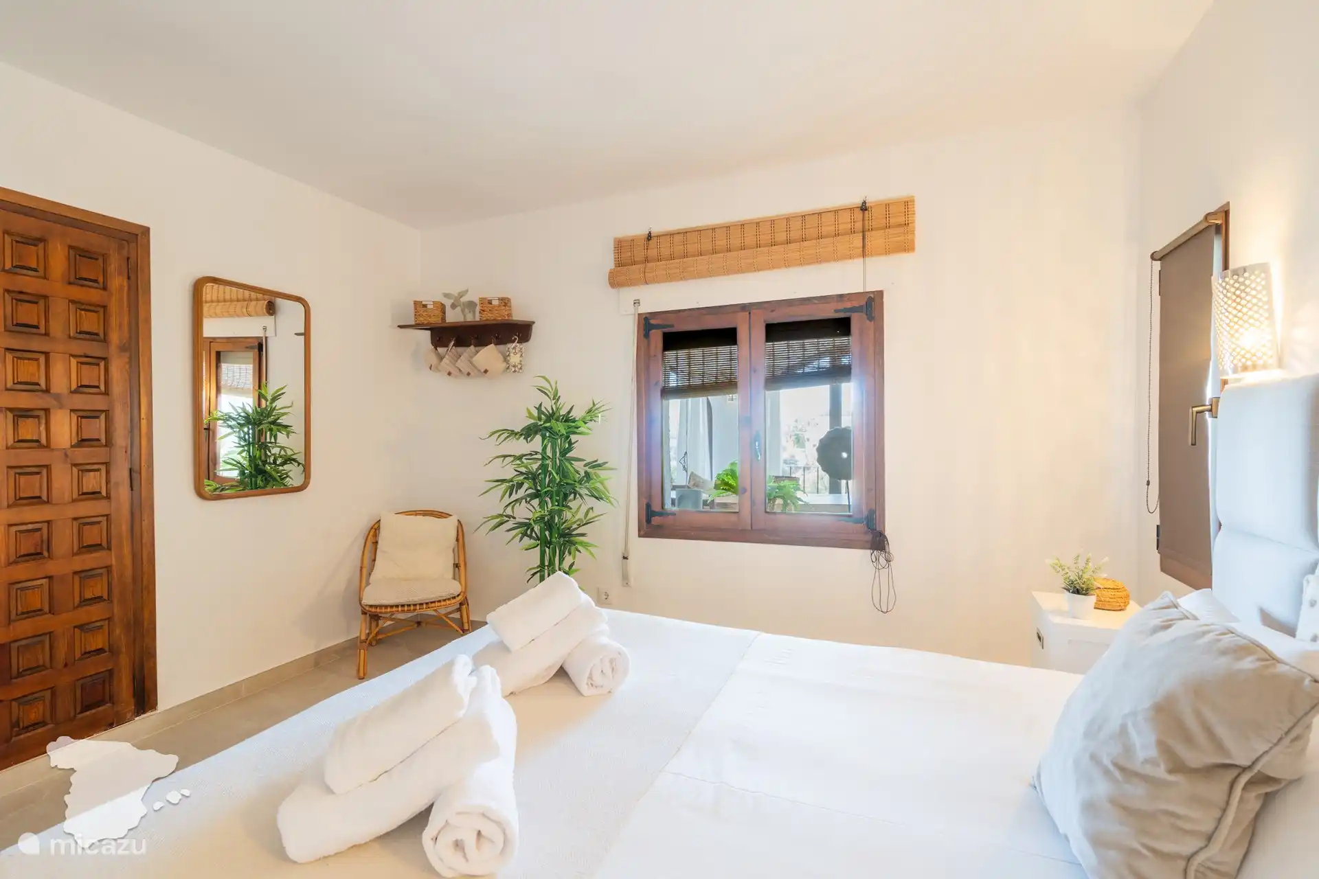 2ème étage - chambre 2