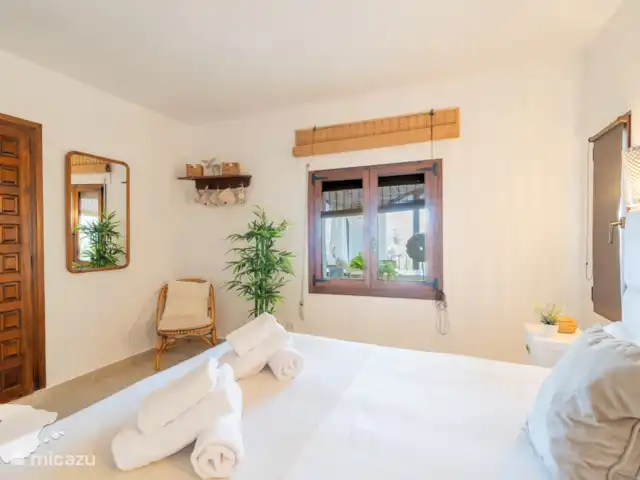 Villa Xamerli | Espagne, Costa Blanca, Benissa - villa 2ème étage - chambre 2