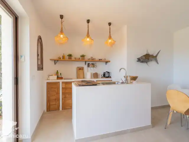 Villa Xamerli | Espagne, Costa Blanca, Benissa - villa Rez-de-chaussée - cuisine