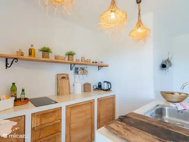 Villa Xamerli | Espagne, Costa Blanca, Benissa - villa Rez-de-chaussée - cuisine