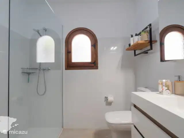 Villa Xamerli | Espagne, Costa Blanca, Benissa - villa Rez-de-chaussée - Salle de bain 2