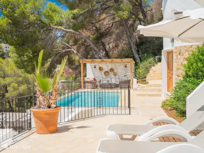 Villa Xamerli | Espagne, Costa Blanca, Benissa - Villa Villa Xamerli | Espagne, Costa Blanca, Benissa - Villa