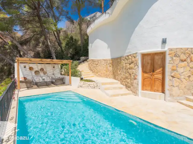 Villa Xamerli | Espagne, Costa Blanca, Benissa - villa Piscine