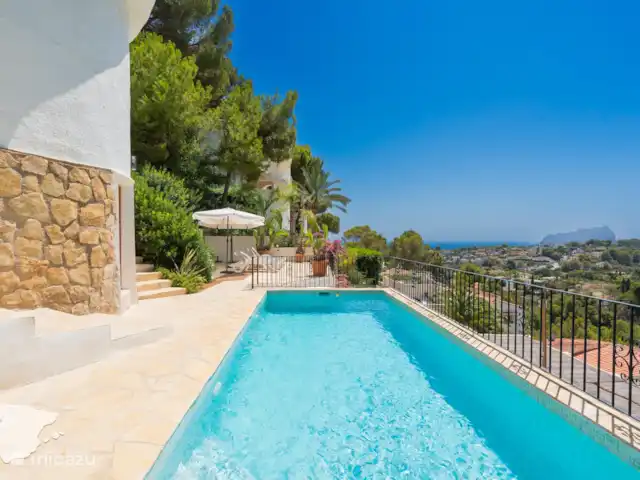 Villa Xamerli | Espagne, Costa Blanca, Benissa - villa Piscine