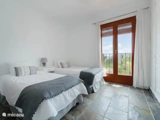 Calle Fenix huren in Spanje, Costa Blanca, Jávea - vakantiehuis Slaapkamer 2